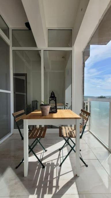 Luxury En-Suite Double. Beach-House With Sea Views Mellieha Ngoại thất bức ảnh